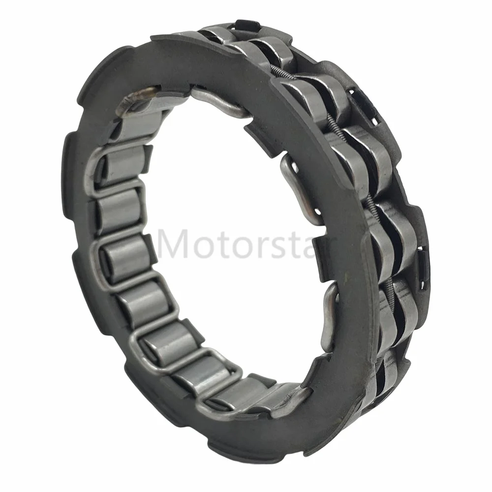For TGB Avenger Blade Target Gunnet 400 425 450 500 525 550 CC IRS T.G.B One Way Bearing Starter Clutch