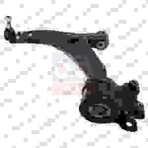 

TC2252 для SALINCAK KMP левый 04 FOCUS-CMAX-S40-V50