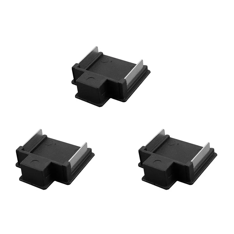 3pc 1pc Battery Connector Terminal Block For Makita Battery Adapter Converter Electric Power Lithium Battery Spanner Switch Pins