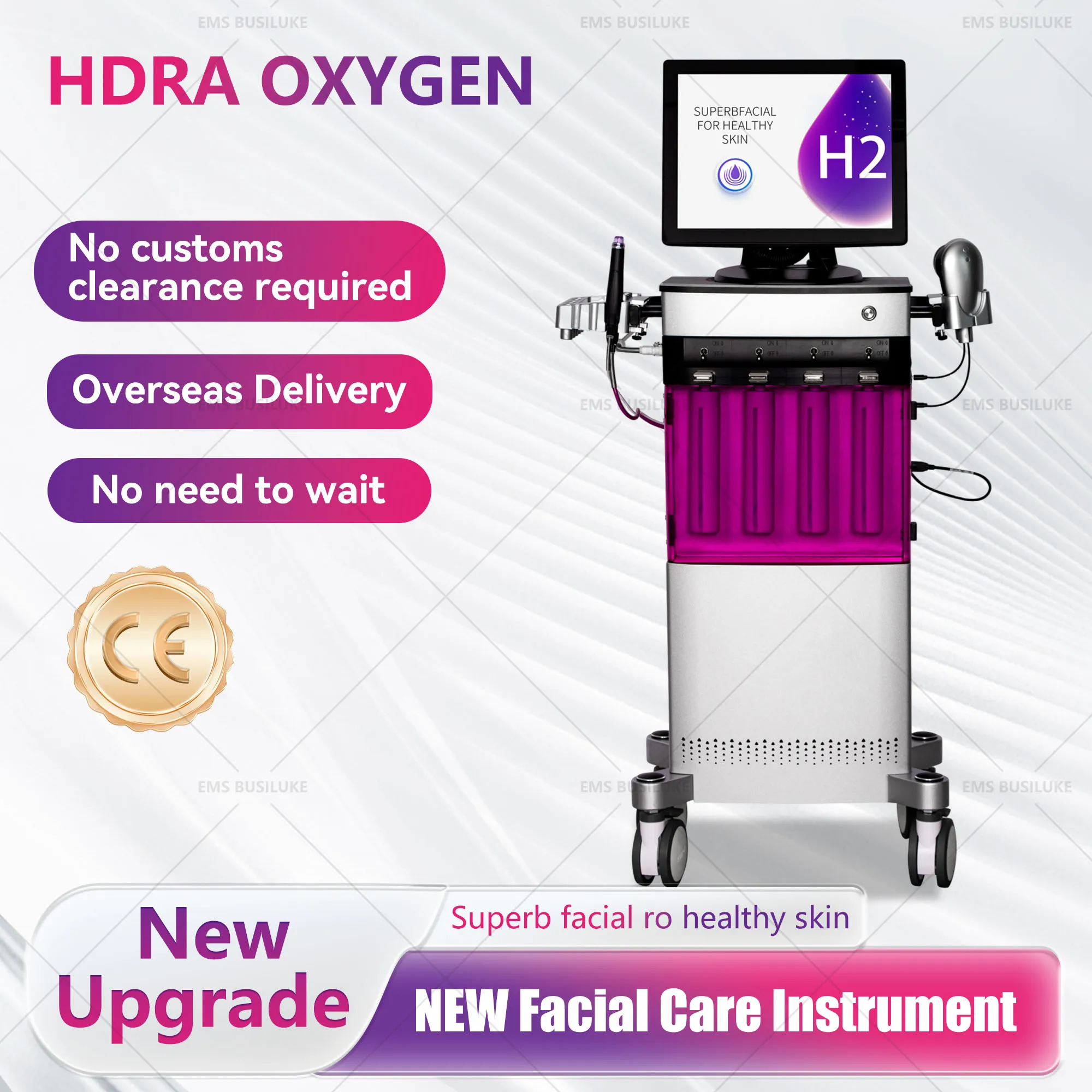 

Exfoliating Skin Care Dermabrasion Moisturizing Skin Comprehensive For Deep Cleansing Hydrating Management Of Tender Spa Salon