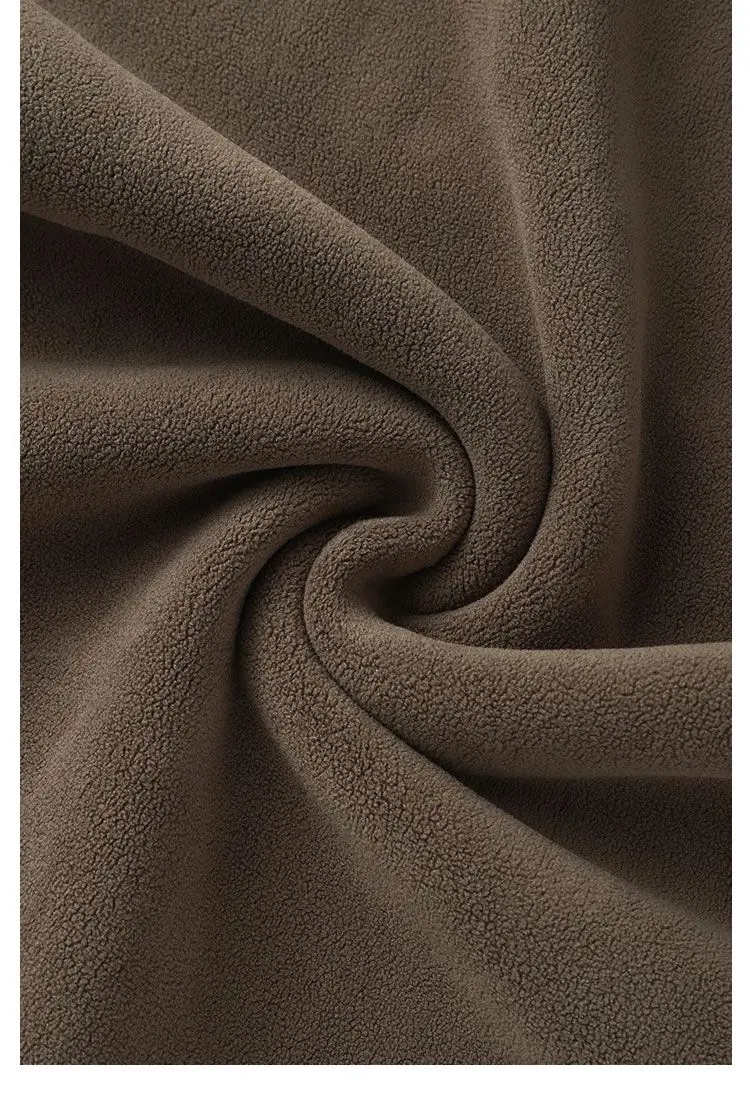 Sweat-shirt polaire sans chapeau pour femme, col ras du cou, ruban rose, manches chauve-souris, à lacets, fleur à volants, belle collection hiver