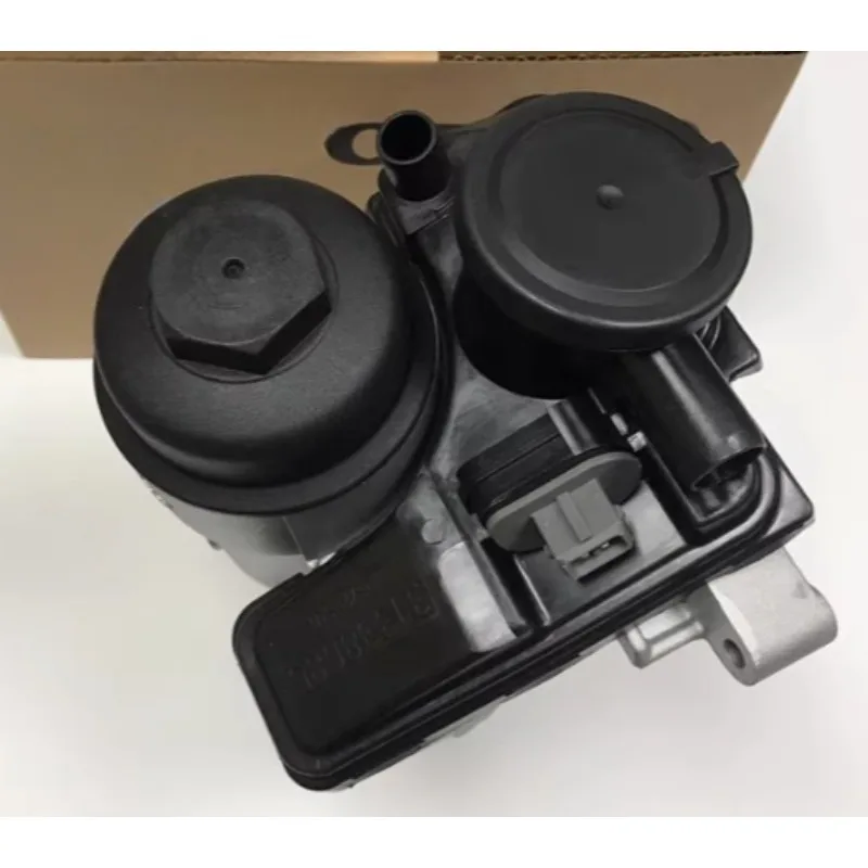 31338685 Genuine China Oil Compartment Seat Oil Collector Waste Valve Automobile Part for Volvo S40 S60L C30 C70 V40 V50 V70