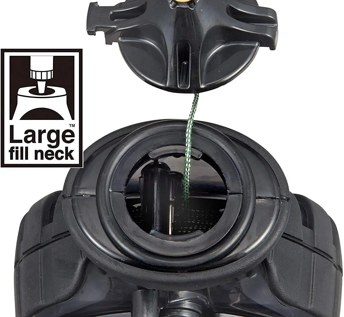 Ferramenta de Marcação sem Entupimento - Cria Marcas Ousadas de 0,04 polegadas para Projetos de Construção e Carpintaria, Estojo de ABS, Pacote com 2