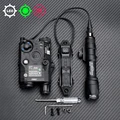 Green Laser M600 BK