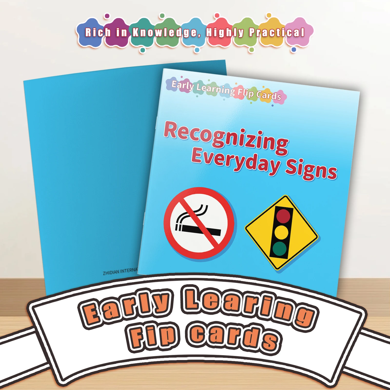 

Sign Detective: An Interactive Guide to Everyday Symbols and Safety Signs - Teaching Children Important Life Skills