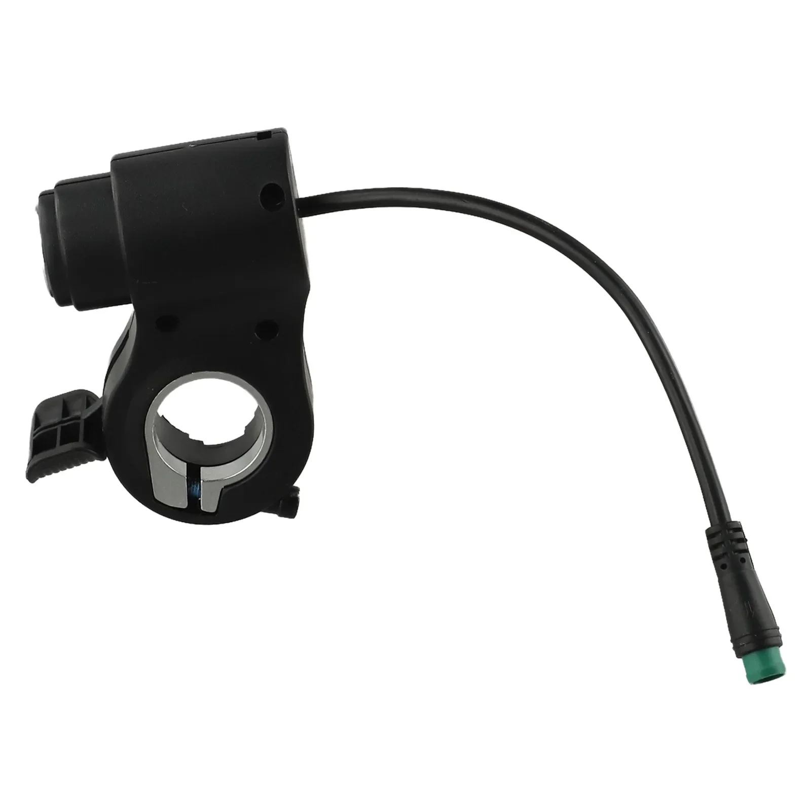 

Scooter Security 88.6g Electric Scooter Lock Scooter Electric Door Lock Lightweight Scooter Lock 5pin Lock Long-term Use