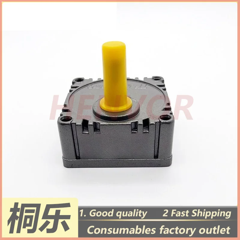 1PCS For Grafmac CTP Plate Setter Parts Stacker Belt Motor Flip Reducer Speed Controller