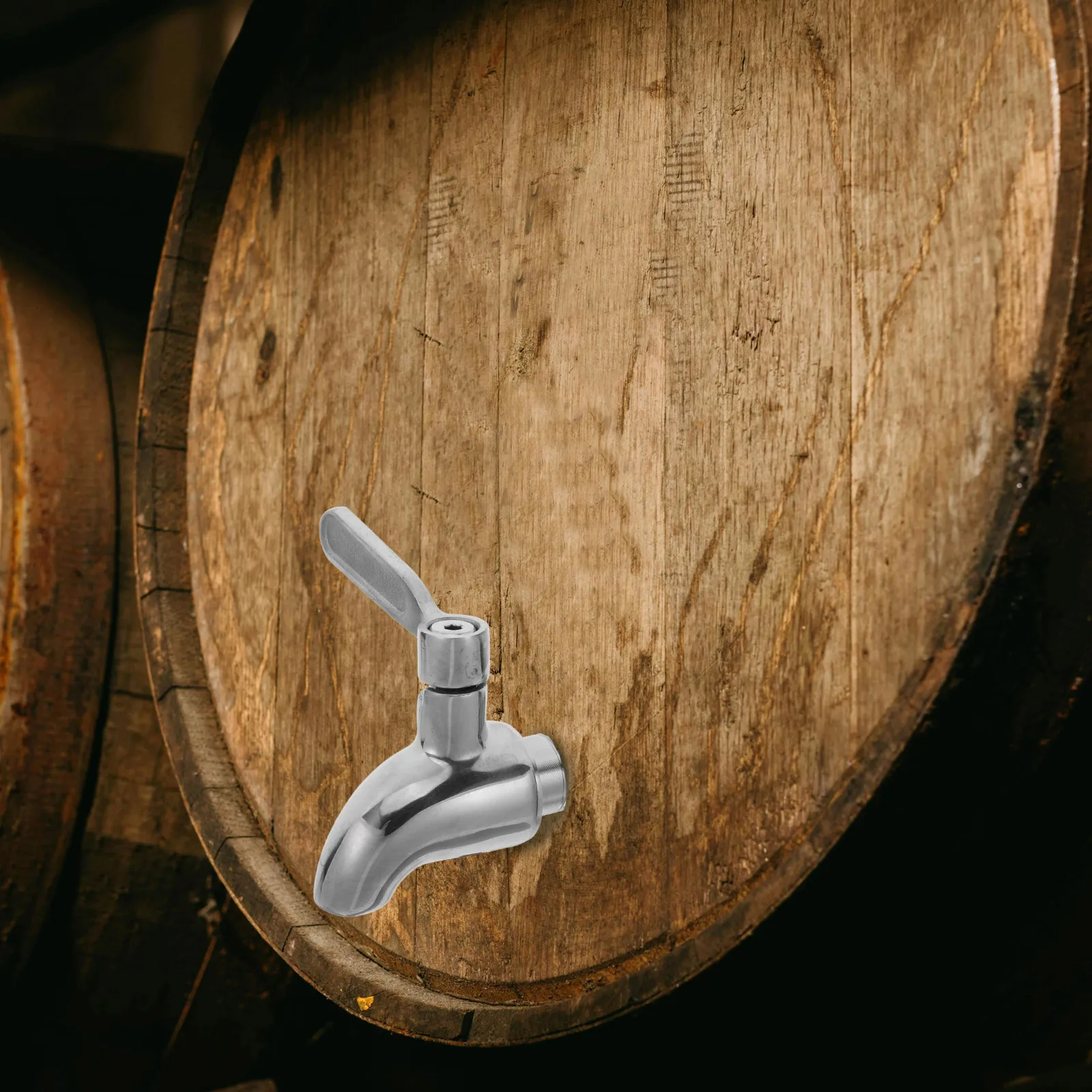 

2 шт., патрубок для напитков, кран для напитков из нержавеющей стали, кувшин для воды, клапан, стеклянный диспенсер для напитков, патрубок, замена носика банки