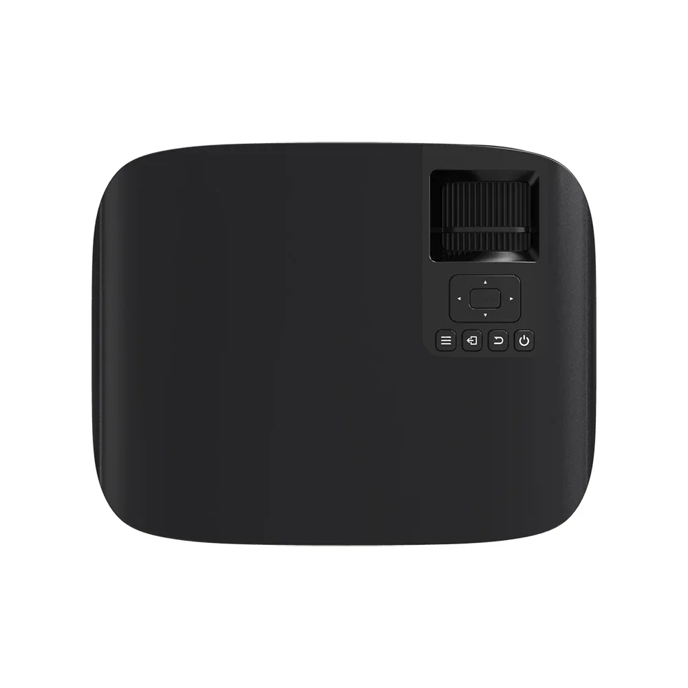 

Top Quality 300ANSI 4k Support OEM Remote Digital Full HD Cinema Movie Theatre Pico Pocket Smart 1080P Wifi LCD LED Projector