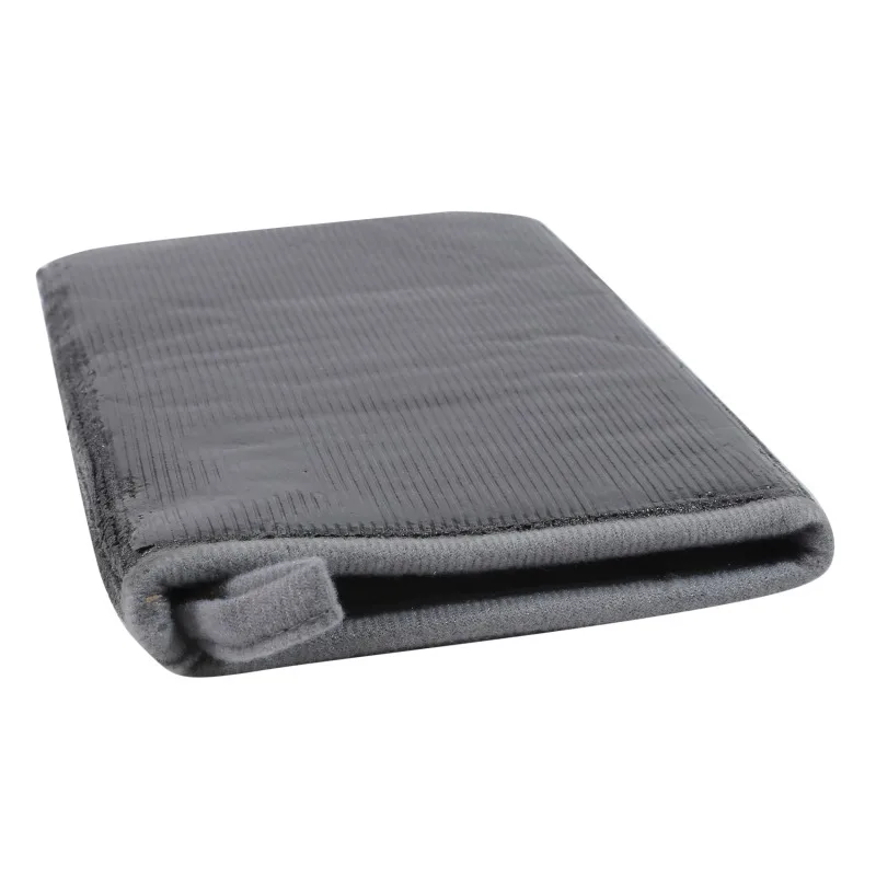 Magic Clay Bar Waschhandschuhe, Auto-Reinigungswerkzeuge, Autopflege-Handtuch, Auto-Detaillierung, magisches sauberes Tuch, Marflo Polnischer Clay Bar Mitt – Detail 10