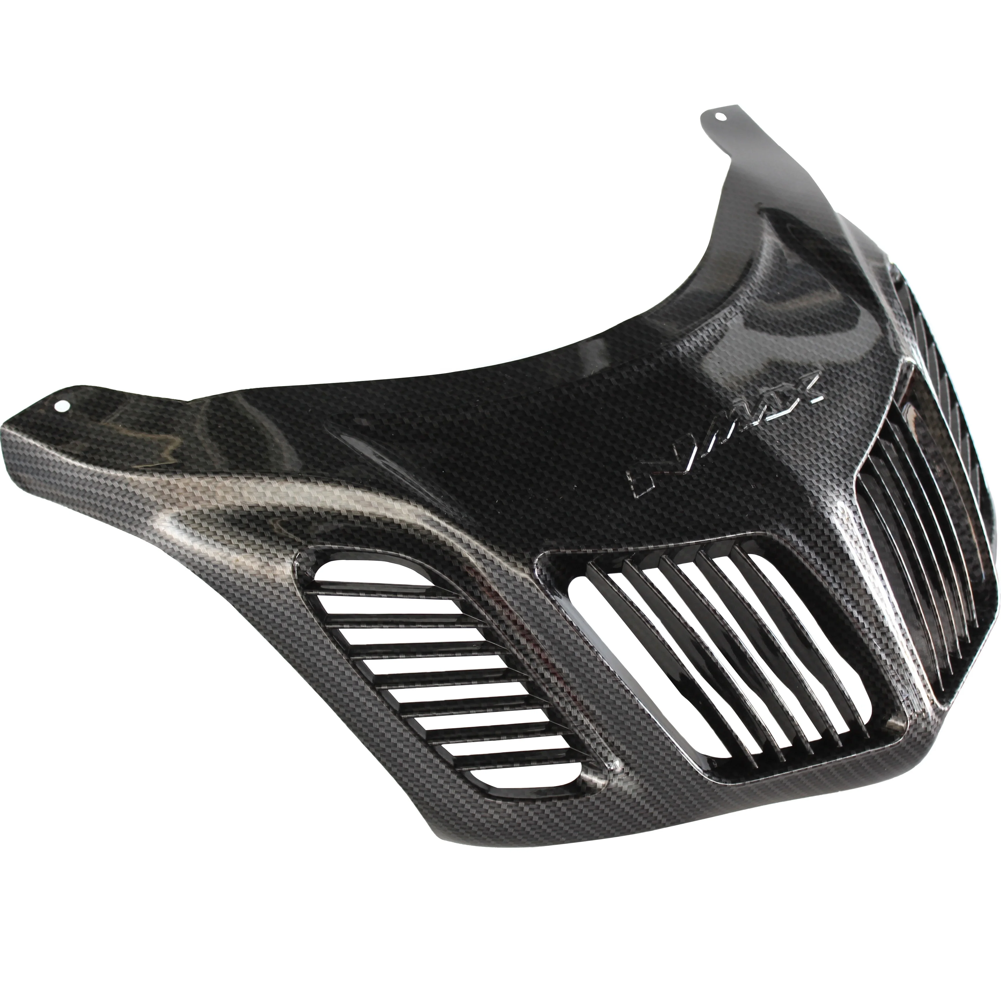 Motorcycle Accessories Parking Lamp Cover Nmax 155 2021 Modified Motor Parts Taillight Cover