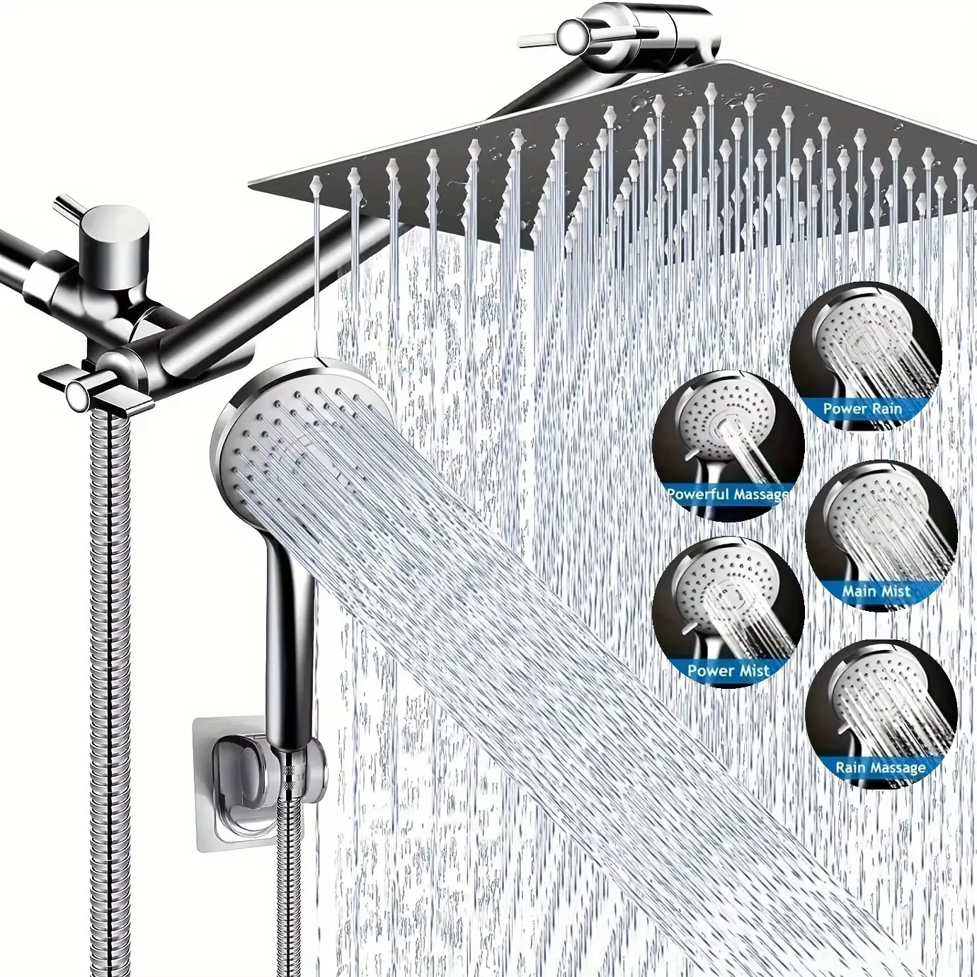 Thumbnail 2 - #14 Best Shower Heads to Buy In 2026