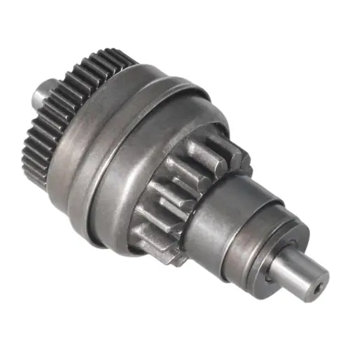 Imagen 2 del producto Unidad de arranque Bendix para Honda NHX110 NCH50 NSC110 NSC50 SCV100F 28120-GCC-000