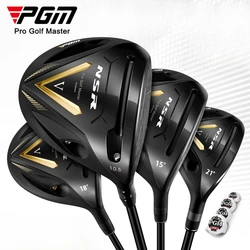 PGM Golf Clubs Carbon Shaft High Rebound Low Center of Gravity Men's Driver Clubs MG056