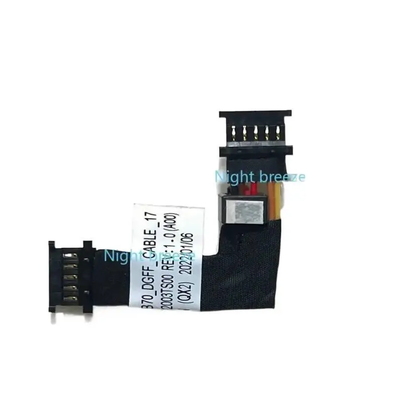 

Новый кабель GDB70 DGFF DC02003TS00 для Precision 7750 7760 M7750 M7760 CRP0P *&*