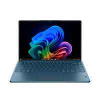 Laptop Lenovo Yoga Slim 9 14 ILL10 Ultra 7 258V 14 4K WQUXGA OLED 120Hz 32GB LPDDR5x-8533 SSD1TB Arc Graphics 140V Win11