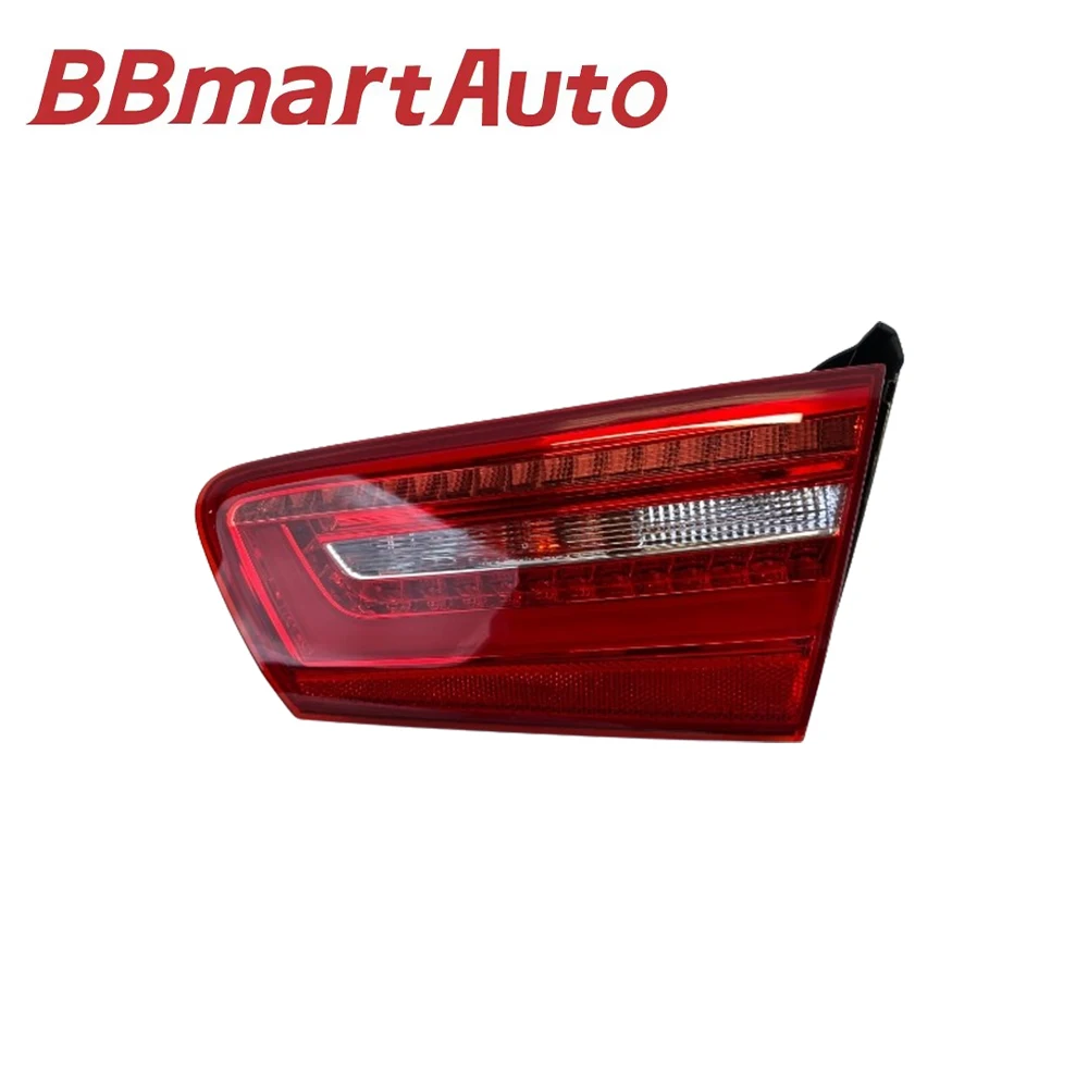 

BBmart Auto Parts 1Pcs Rear Left Inter LED Taillight For Audi A6L 2016-2017 OE 4GD945094A Car Accessories