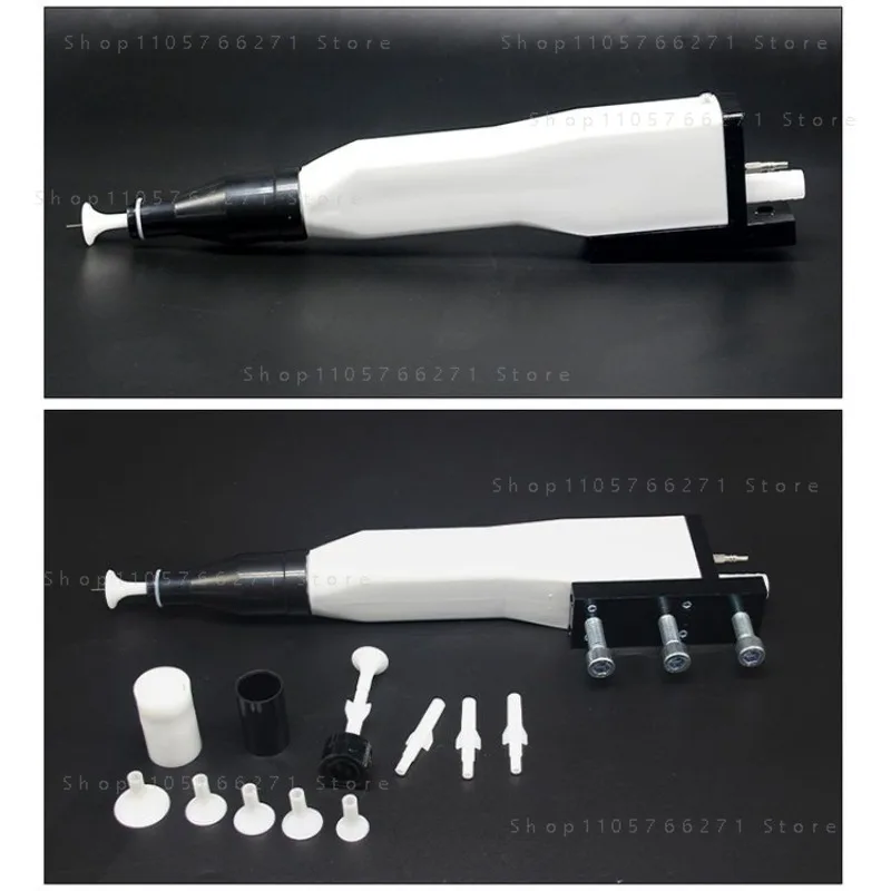 Electrostatic Powder Coating Spray Gun Replacement Parts Compatible With Automatic Powder Spraying Coating Equipment