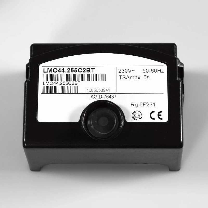 Program Controller LMO44.255C2BT LMO44.255C2 LOA44.252A27