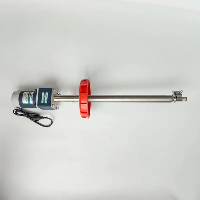 

Petrochemical, industrial oil tank cleaning machine IBC tank cleaning nozzle