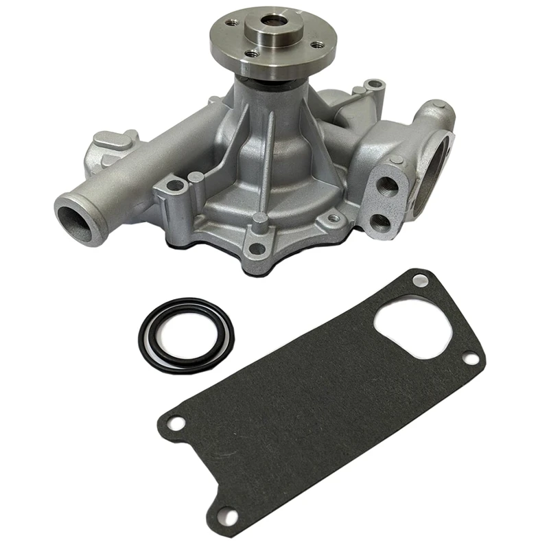 

Engine Forklift Truck Water Pump Accessories For -Komatsu 4D95S 6202-63-1200 6202-63-1401 6202631200 6202631401