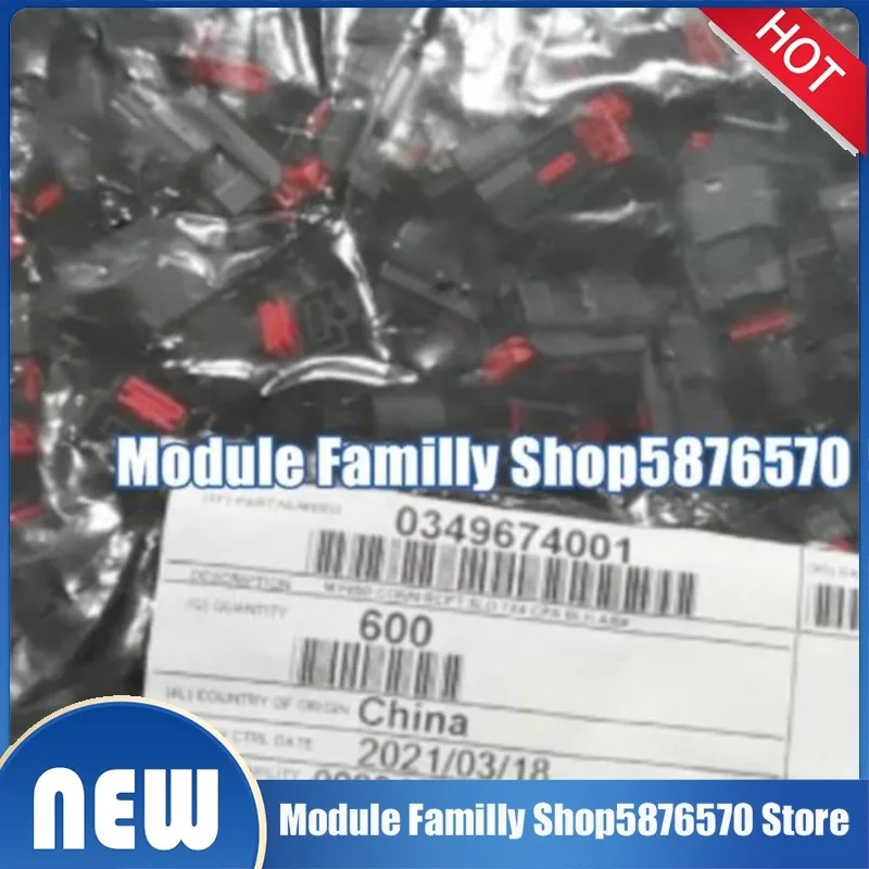 20pcs/lot 1005 new 2050052-1 34967-4001 3901-2166 1928498006 1928404669 MG651747-5 6188-5775 7283-1100 ATM06-12SA 2965867