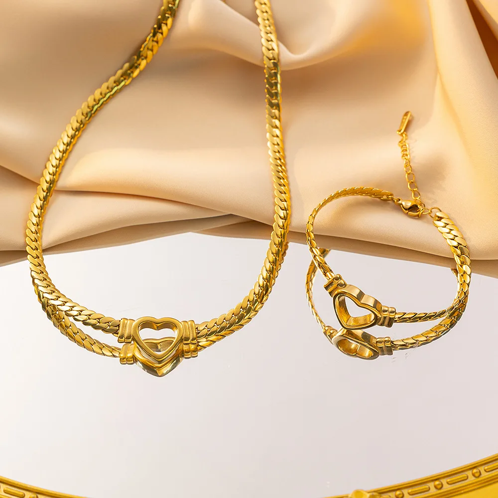 Thumbnail 2 - #64 Best Gold-Plated Bracelets to Buy In 2026