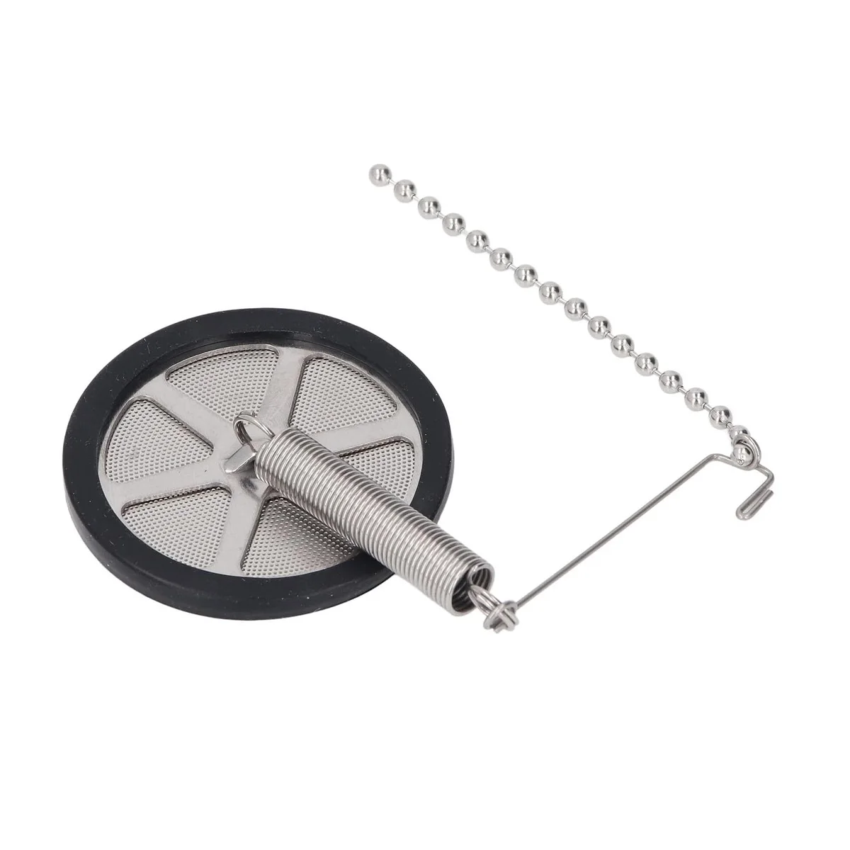 Stainless Steel Permanent Filter for Siphon Brewing Devices Supporting 3-Cup and 5-Cup For Coffee Maker Models