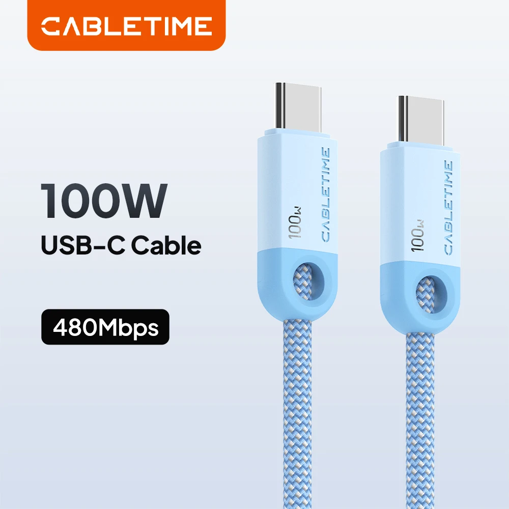 Cabletime PD100W Us…