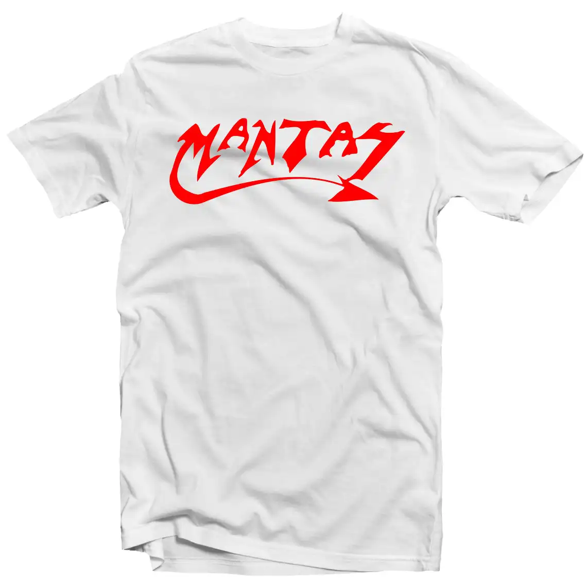 Mammoth Grinder  Undying Spectral Resonance Band Graphic Tee 100% Cotton Round Neck Casual Unisex T-shirt Summer Top