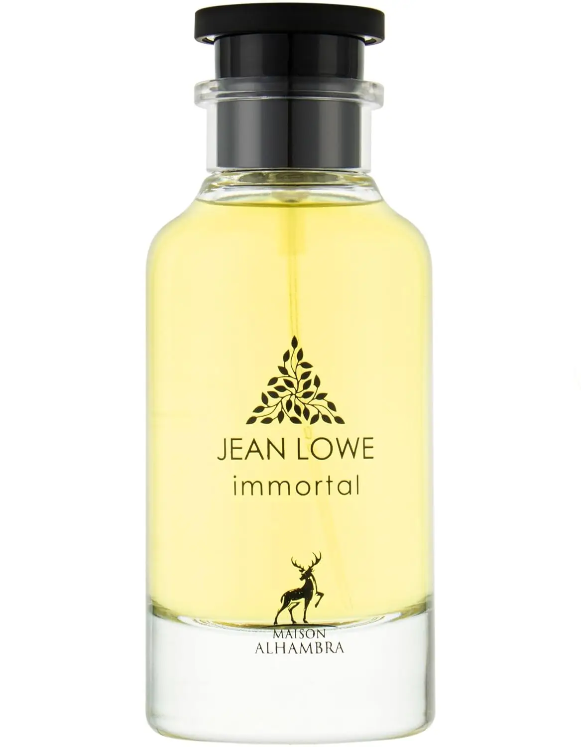 Maison Alhambra Jean Lowe Collection EDP 3,4 oz – Immortel, Vibe & Azure |   Langdurige unisex luxe parfums cadeauset link