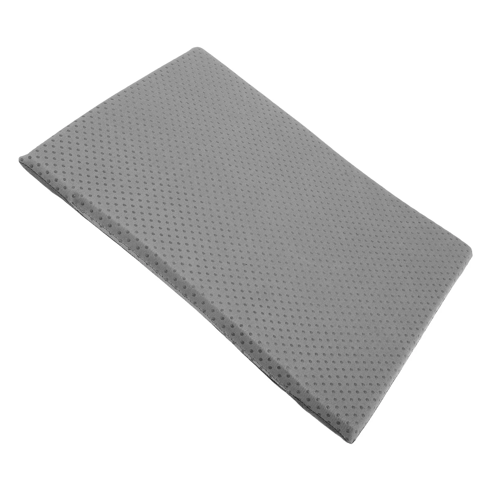 

Thermal Transfer Printer Pad Silicone Foam Mat High Temperature Resistant Elastic Cushion for Heat Press Machines Garment