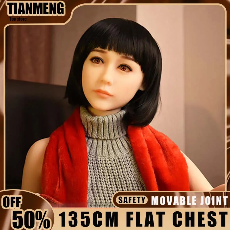 

RENHEYUOU 135 см BJD кукла Лолита кукла персонаж фильма модель коллекция игрушек мобильный шарнир мягкий материал подарок на день рождения