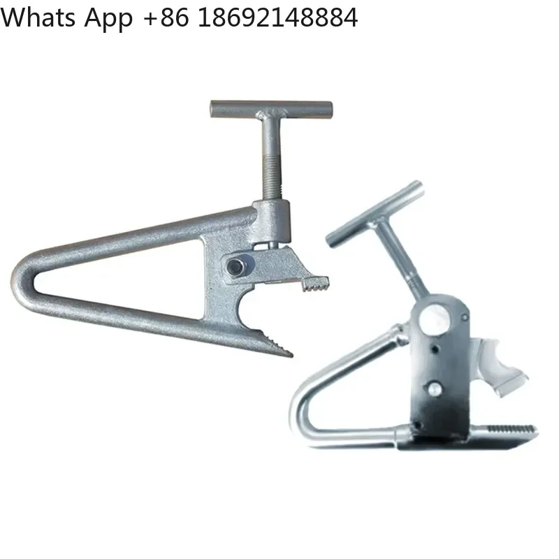 For Cart Disassembly and Assembly Machine Accessories Tire Upper Tire Clamp Tire Clamp Big Clamp