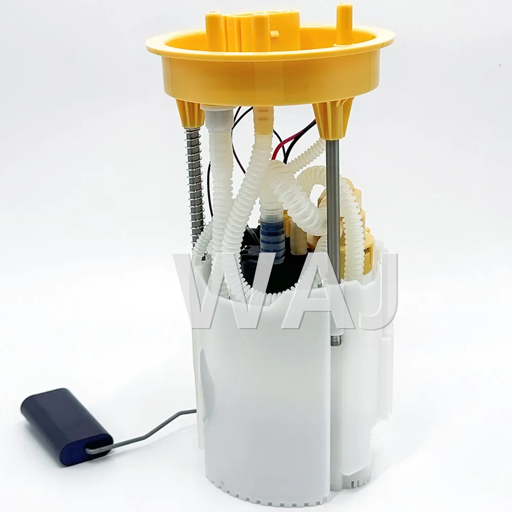 WAJ Fuel Pump Module 7E0919088J, 7E0919088L, 058020300F Fits VW California T6 Camper Caravelle Multivan Transporter VI Kasten