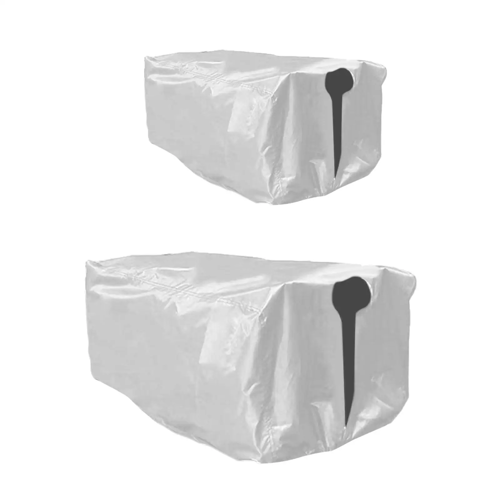 

Folding Wagon Cover Drawstring Easy to Clean Utility Multifunction Cart Cover