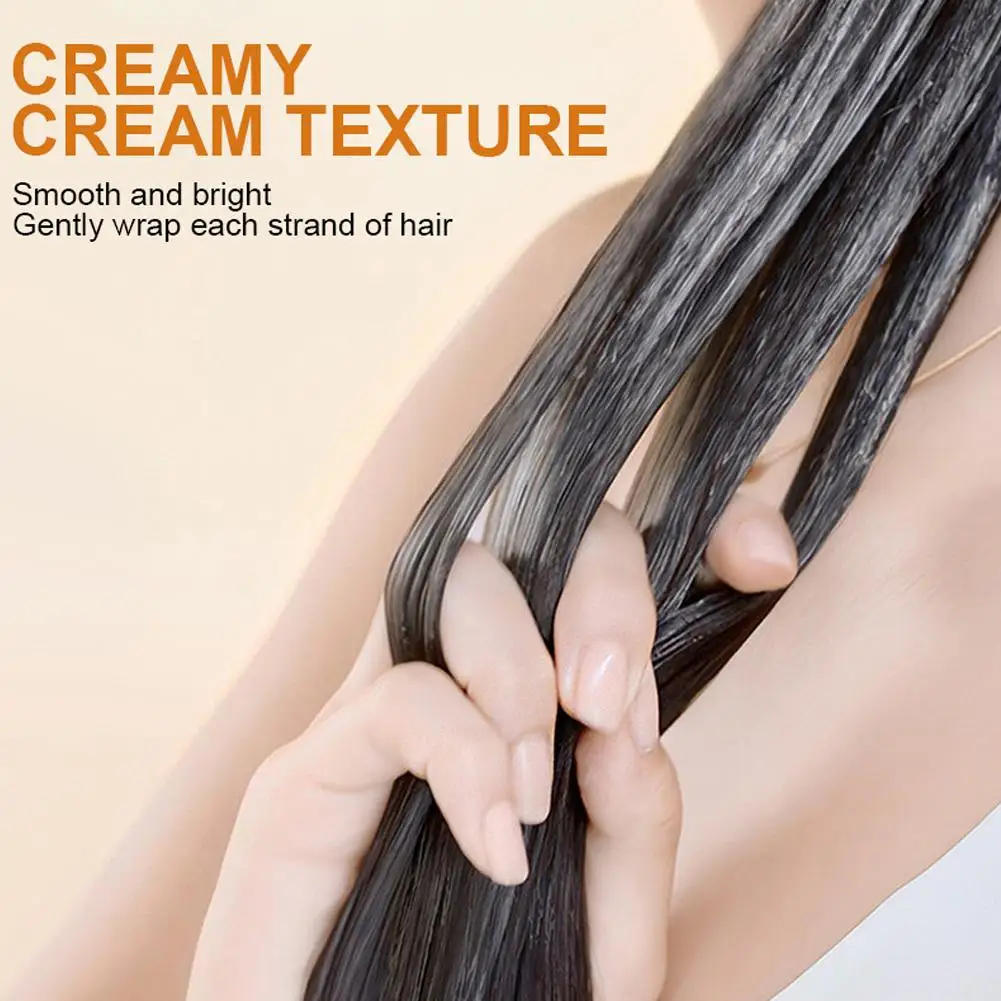 مجموعة شامبو بلسم الشعر بالزنجبيل، متعددة الوظائف، ملحقات الشعر التالفة، العناية بفروة الرأس، مغذية للشعر، تمنع الإصلاح