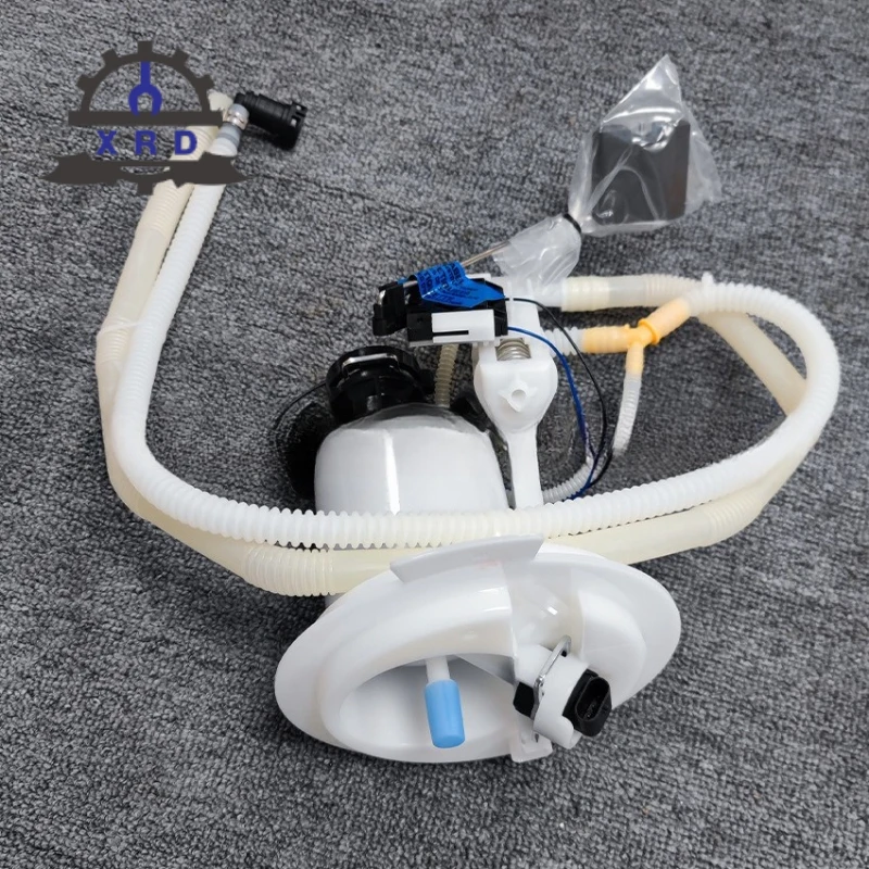

A2044702094 2044704594 A2184700594 Fuel Pump Assembly For Mercedes Benz S300 S350 R300