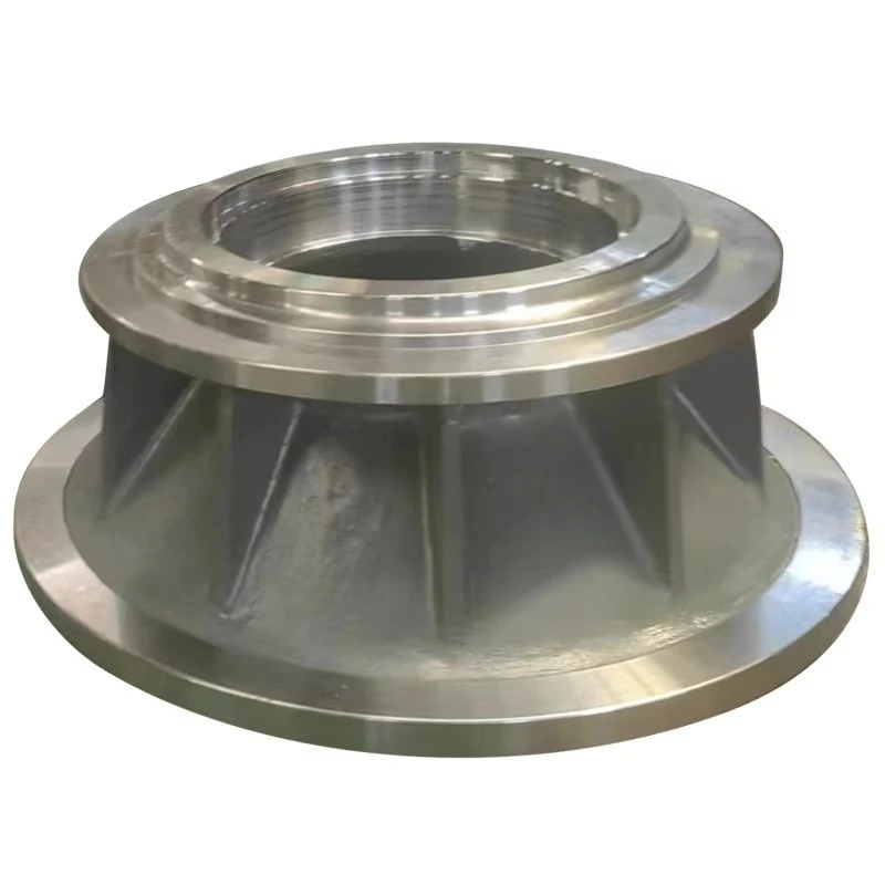 Automobiles  Tested High Strength Front Wheel Hub