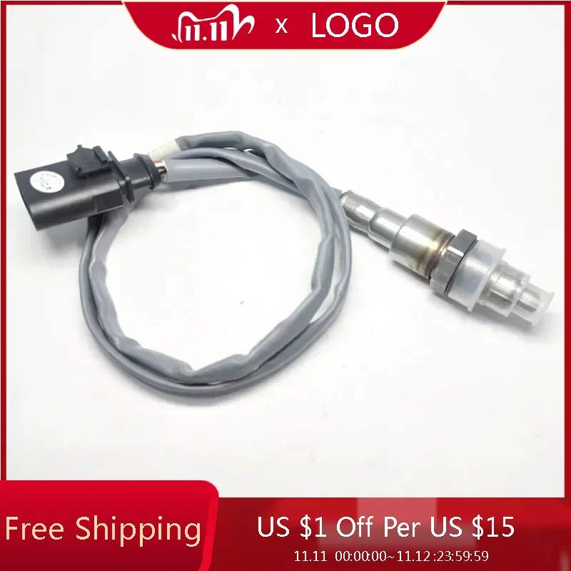 Loki J New car oxygen sensor rear 8K0906262G for Volkswagen Hui Ang 2.0T (2016.10-2019)