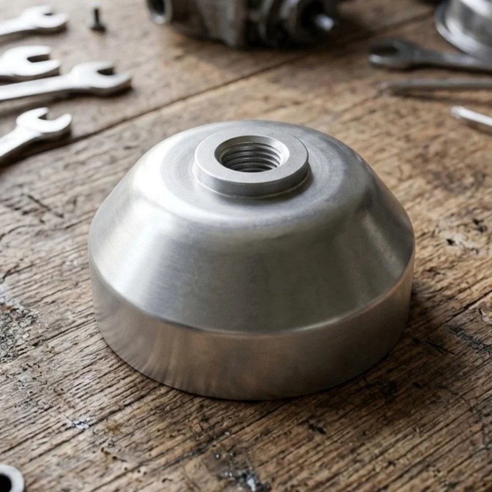 Motor Launch Cup Recoil Starter Cup For Equipment Repair Wear Resistant Material Lightweight Structure Easy Installation