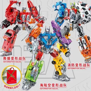 10 최고의 판매 변압기 방어자 -110