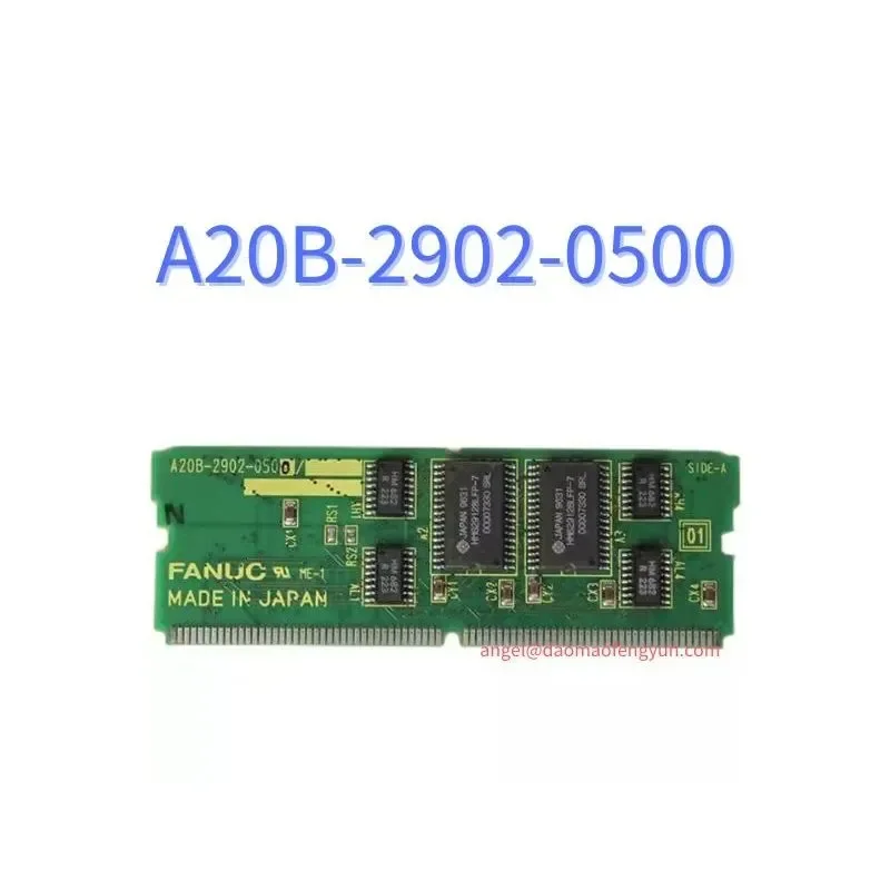 

A20B-2902-0500 Used circuit board test function OK A20B-2902-0500