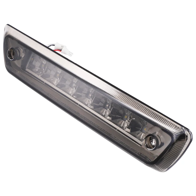 

Новое поступление AL3Z13A613E AL3Z-13A613-E задний фонарь третий стоп-сигнал высокий стоп-сигнал для Ford F150 пикап 2009-2014