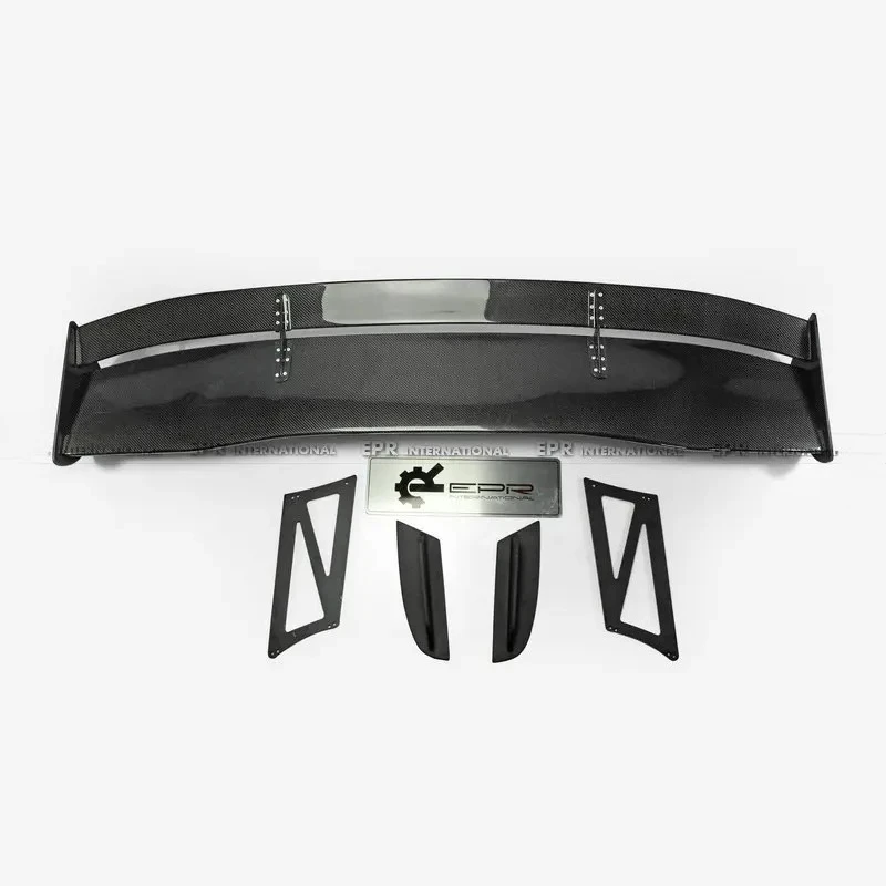 

Suitable for Altezza Lexus IS200 Modified VOLTEX Carbon Fiber GT Fixed Large Spoiler