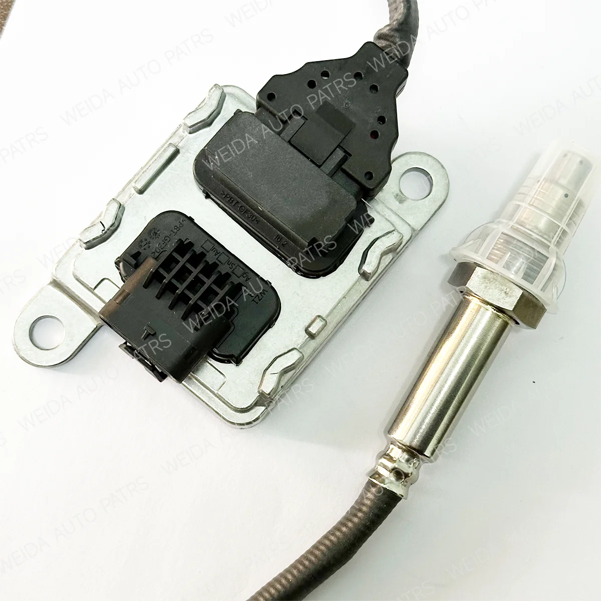 Nox Sensor 296602U200 29660-2U200 Nitrogen Oxygen Sensor For Hyundai Kia Sportage