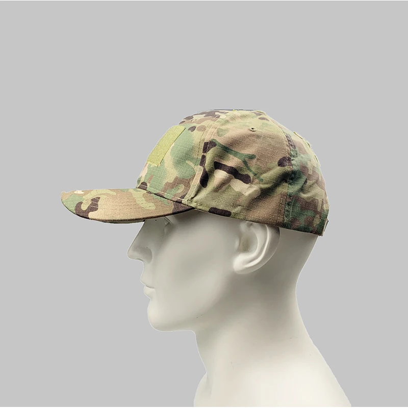 Fisherman\'s Hat Cap Camouflage  Baseball Caps for Men Women Snapback Sun Hats Male Outdoor Hiking Hunting Airsoft X039