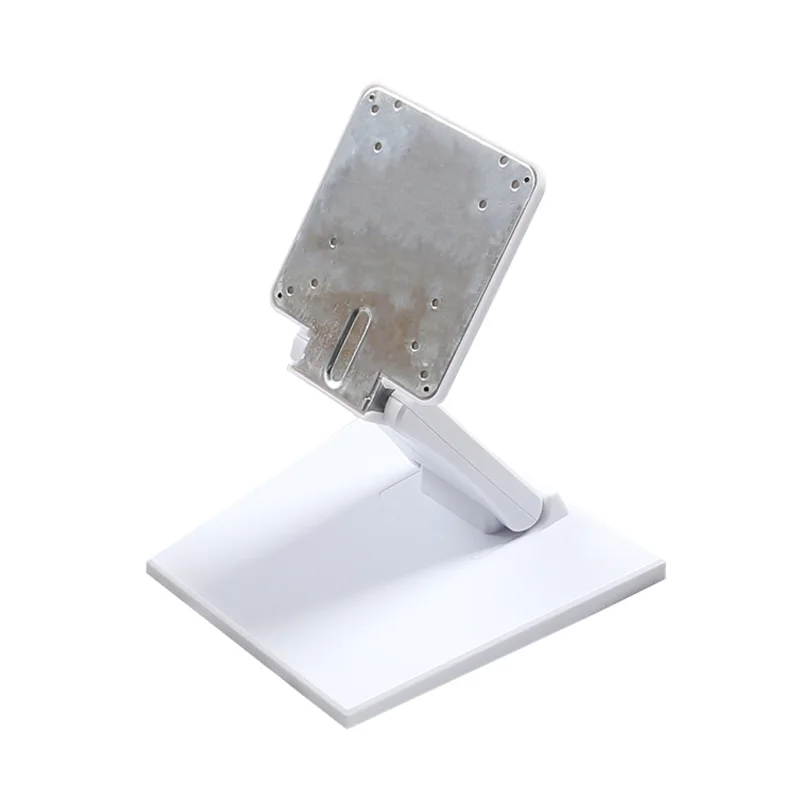 

Aonpos New Stable Ajustable LCD Monitor Desktop Pos Stand Single Screen Cash Register Stand Point Of Sale Stand