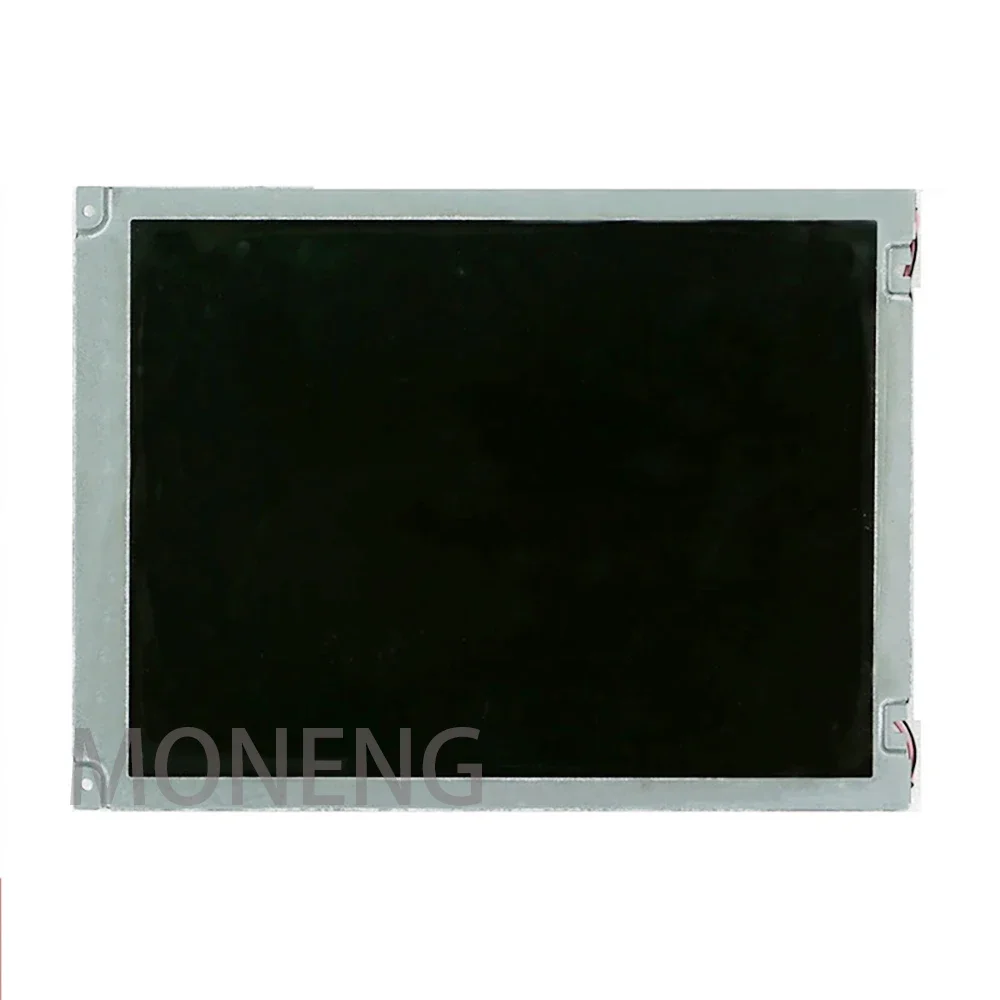 100% Tested Original 10.4 Inch LCD HLD1045AE1 HLD1045AE2 HLD1045AE3 LCD Screen Display Panel 640×480 Fast Shipping