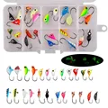 only Ice bait-24PCS
